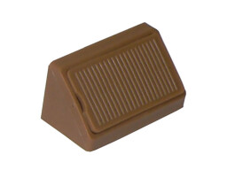 Úhelník spojovací plastový dvojitý 42mm Olše 